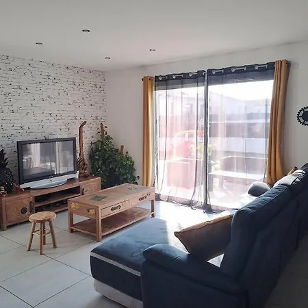 Maison Familiale 度假居