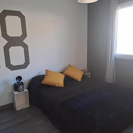 Maison Familiale 度假居