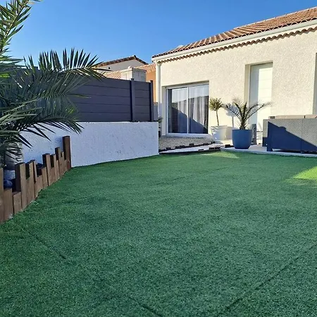 Maison Familiale Vakantiehuis *